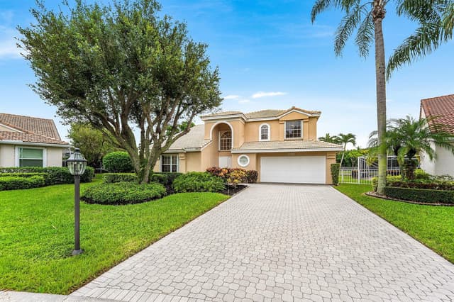 23350 Torre Circle, Boca Raton FL 33433 - Boca Raton, FL - Photo 3