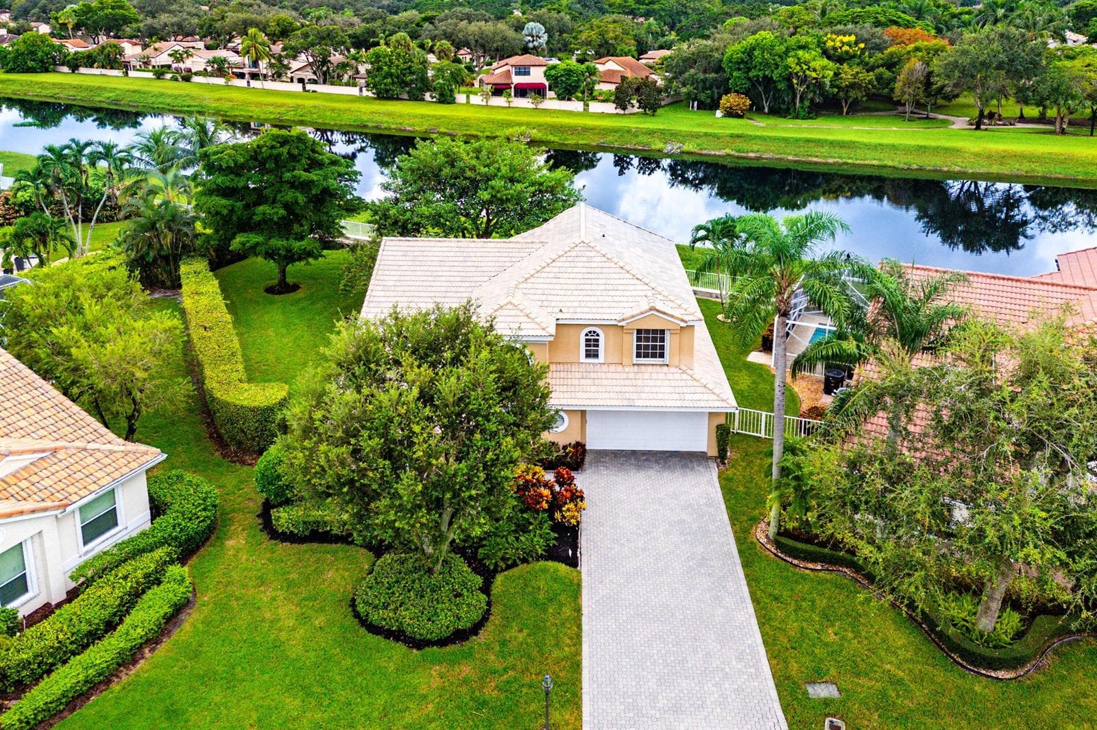 23350 Torre Circle, Boca Raton FL 33433 - Boca Raton, FL - Photo 1