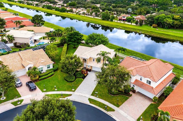 23350 Torre Circle, Boca Raton FL 33433 - Boca Raton, FL - Photo 5