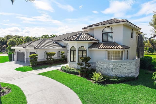 12060 NW 10th St, Plantation FL 33323 - Plantation, FL - Photo 2