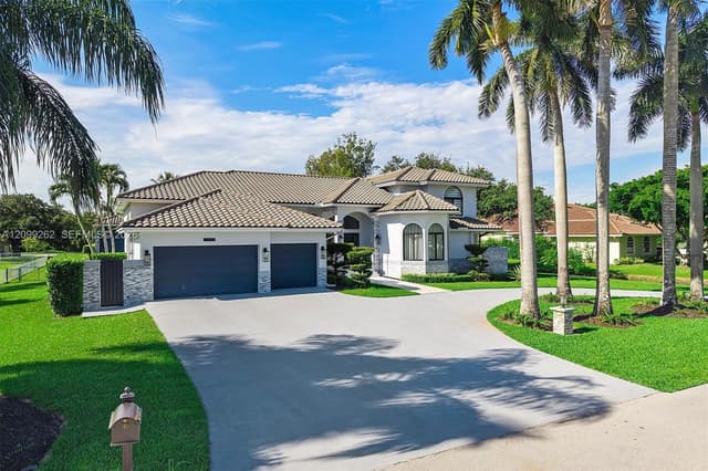 12060 NW 10th St, Plantation FL 33323 - Plantation, FL - Photo 3