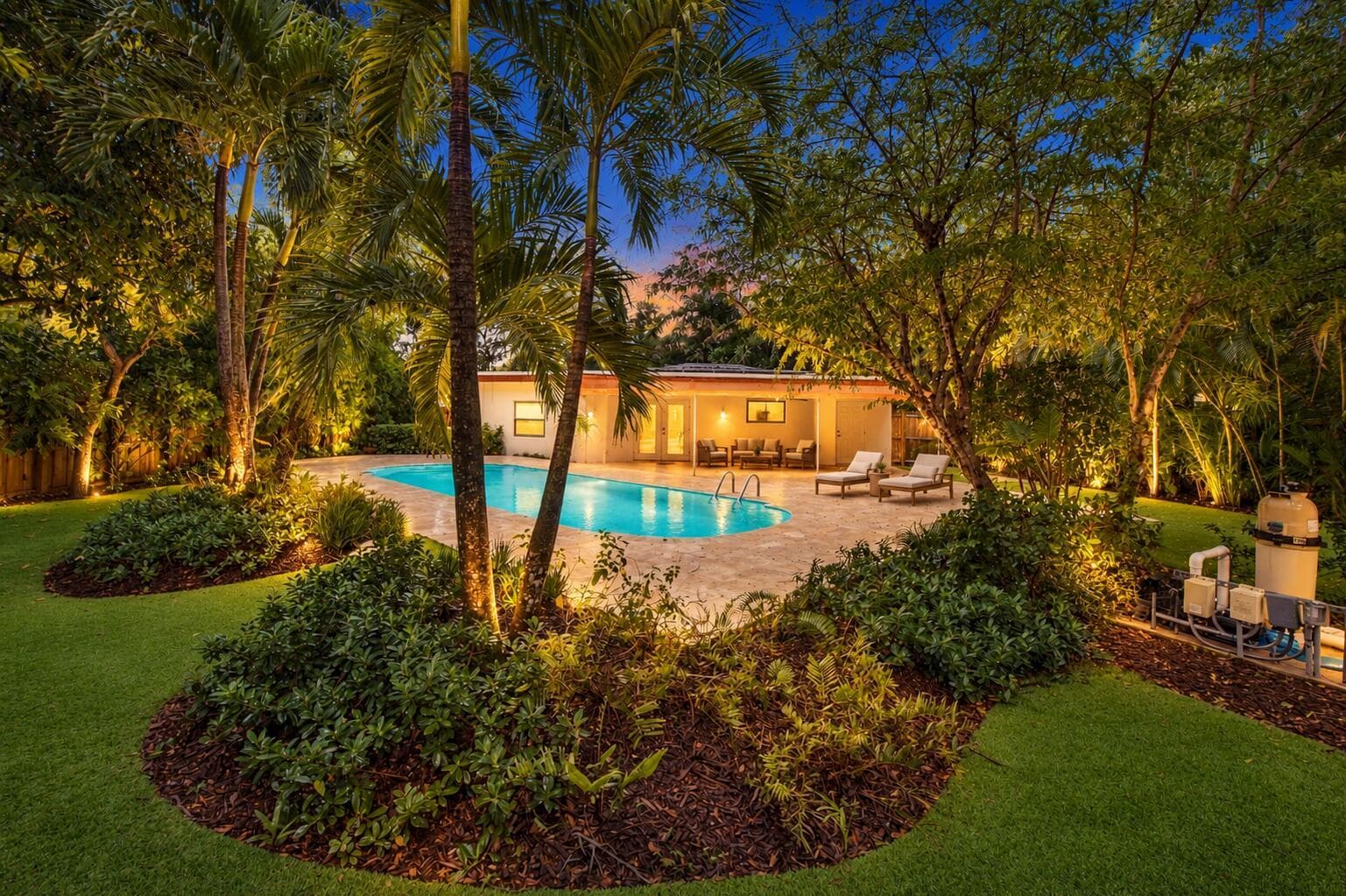 722 SW 16TH Court, Fort Lauderdale FL 33315 - Fort Lauderdale, FL - Photo 1