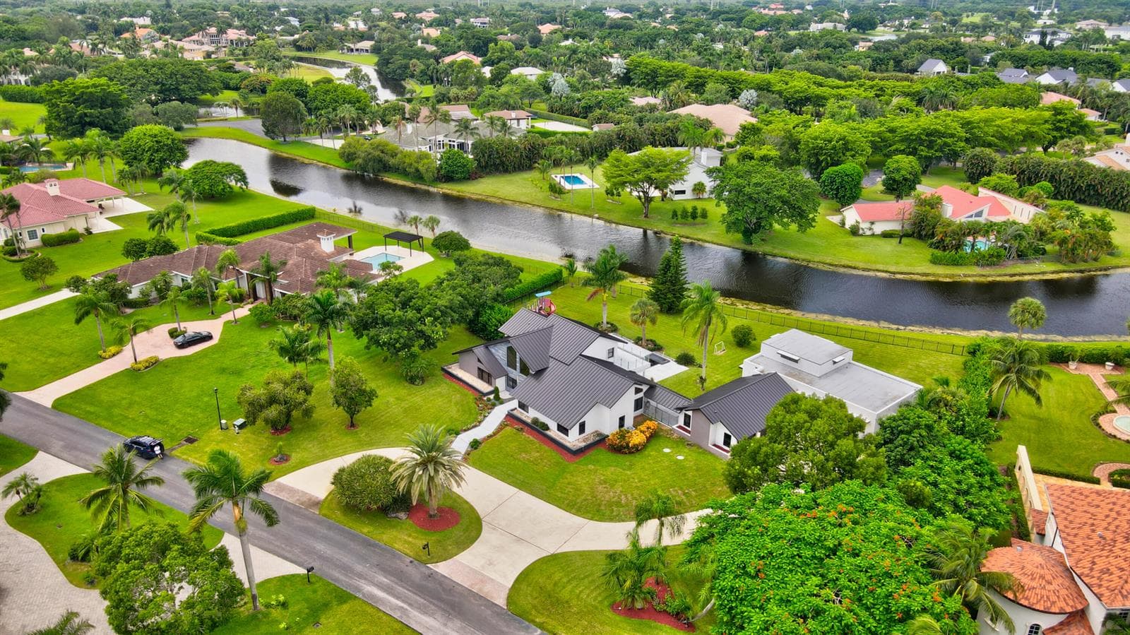 10385 Avenida Del Rio, Delray Beach FL 33446 - Delray Beach, FL - Photo 1