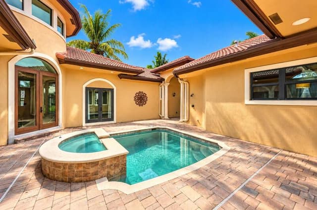 4190 Gleneagles Drive, Boynton Beach FL 33436 - Boynton Beach, FL - Photo 6