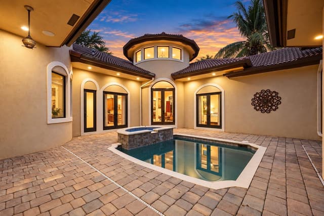 4190 Gleneagles Drive, Boynton Beach FL 33436 - Boynton Beach, FL - Photo 5