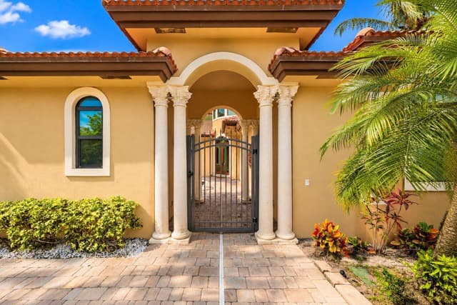 4190 Gleneagles Drive, Boynton Beach FL 33436 - Boynton Beach, FL - Photo 4
