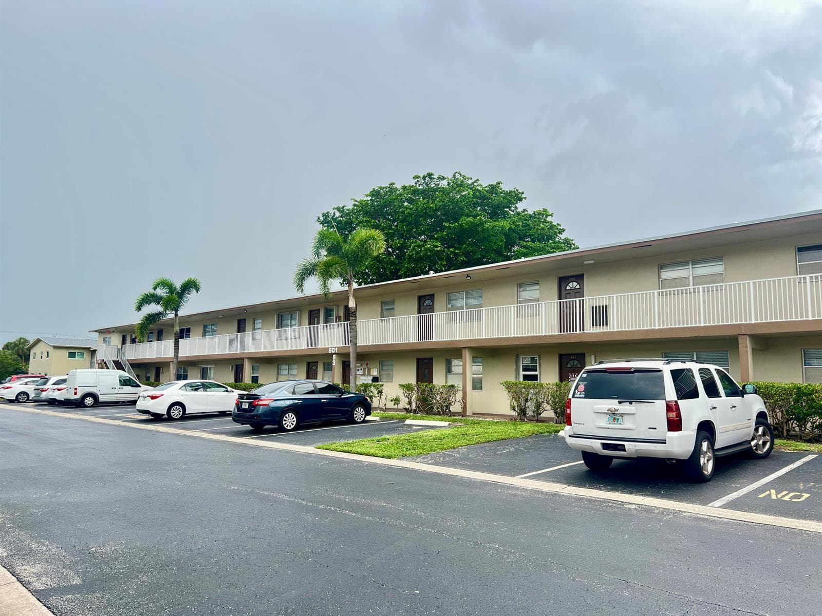 601 NW 78th Terrace # 205, Margate FL 33063 - Margate, FL - Photo 1
