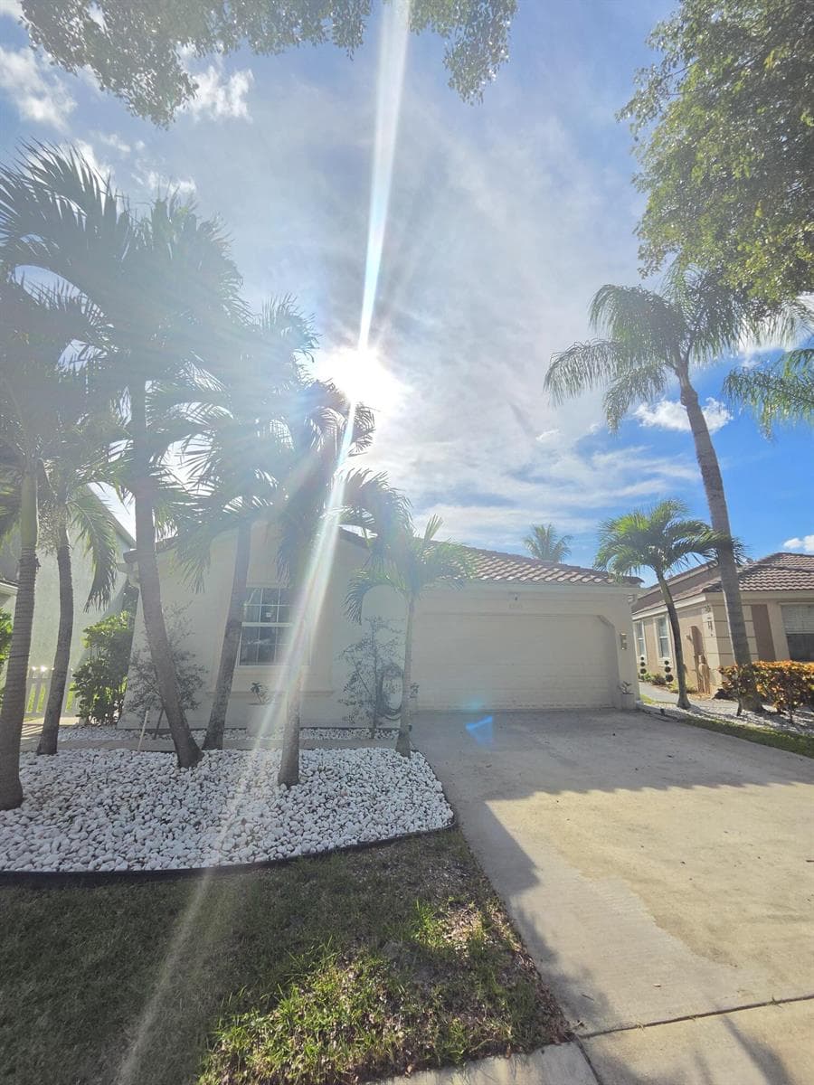 1210 Oakwater Drive, Royal Palm Beach FL 33411 - Royal Palm Beach, FL - Photo 1