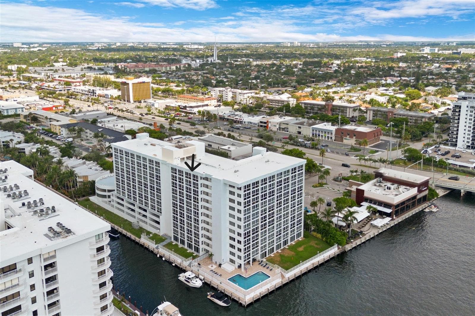 3100 NE 49TH Street # 1105, Fort Lauderdale FL 33308