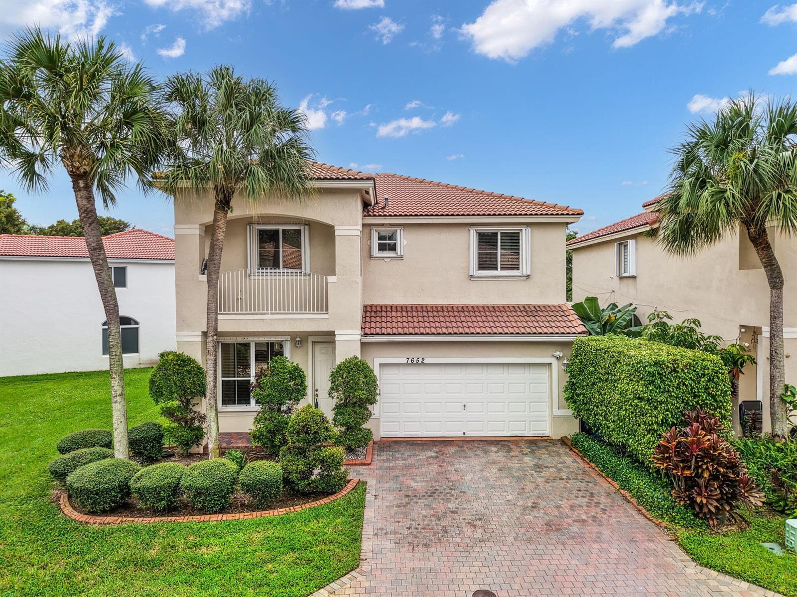 7652 NW 23RD Street, Pembroke Pines FL 33024 - Pembroke Pines, FL - Photo 1