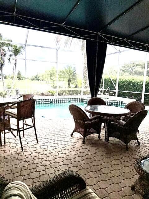 8047 N SAVANNAH Circle, Davie FL 33328 - Davie, FL - Photo 3