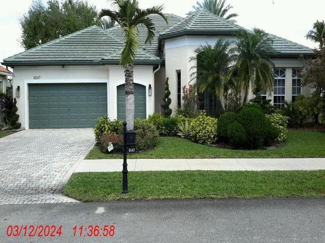 8047 N SAVANNAH Circle, Davie FL 33328 - Davie, FL - Photo 1