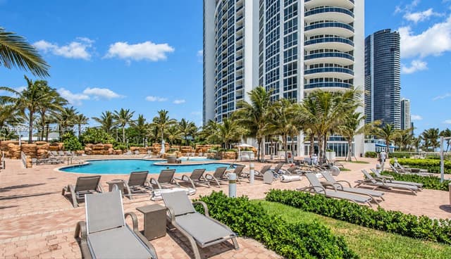 18101 Collins Ave # 602, Sunny Isles Beach FL 33160 - Sunny Isles Beach, FL - Photo 3