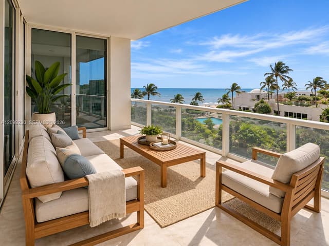 18101 Collins Ave # 602, Sunny Isles Beach FL 33160 - Sunny Isles Beach, FL - Photo 5