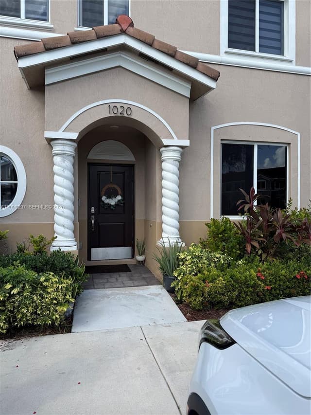 1020 SE 23rd Ter, Homestead FL 33035 - Homestead, FL - Photo 2