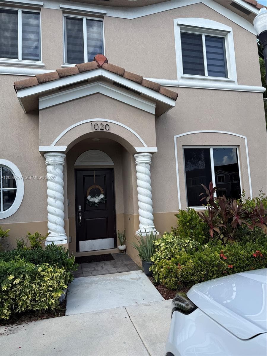 1020 SE 23rd Ter, Homestead FL 33035 - Homestead, FL - Photo 1