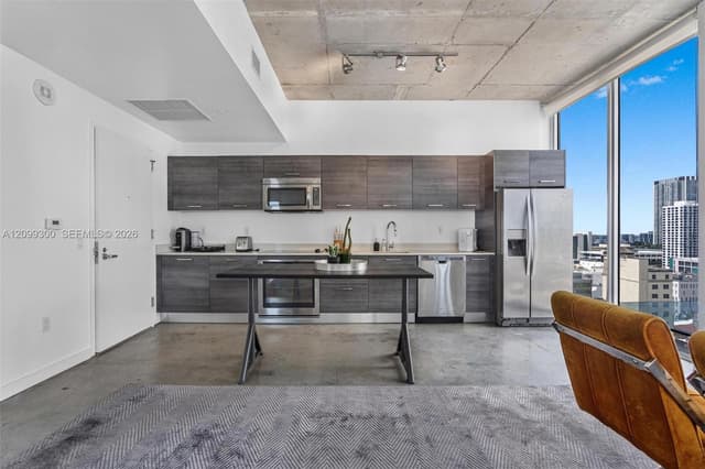 151 SE 1st St # 2102, Miami FL 33131 - Miami, FL - Photo 6