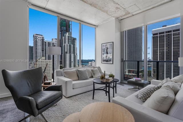 151 SE 1st St # 2102, Miami FL 33131 - Miami, FL - Photo 3