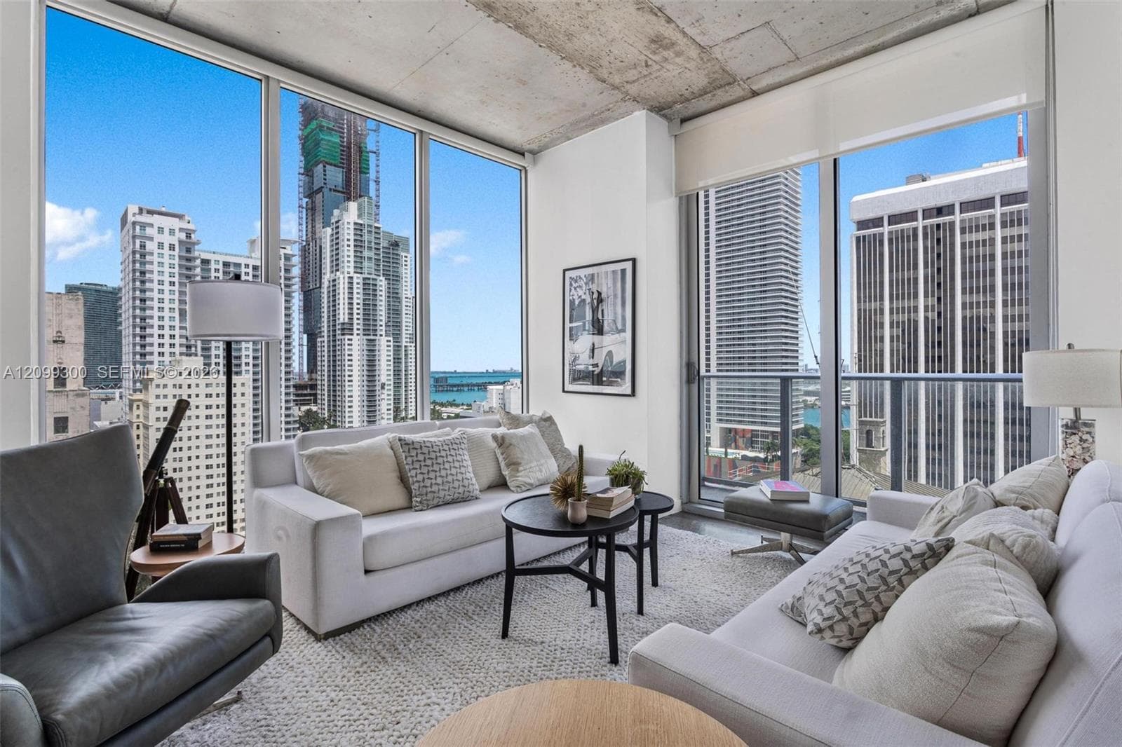 151 SE 1st St # 2102, Miami FL 33131 - Miami, FL - Photo 1