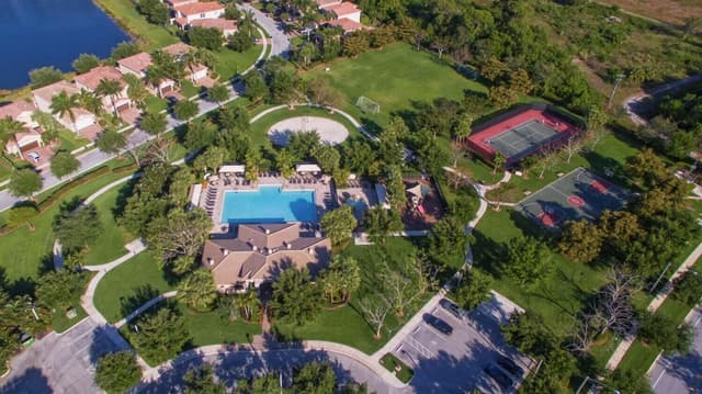 7530 Spatterdock Drive, Boynton Beach FL 33437 - Boynton Beach, FL - Photo 2
