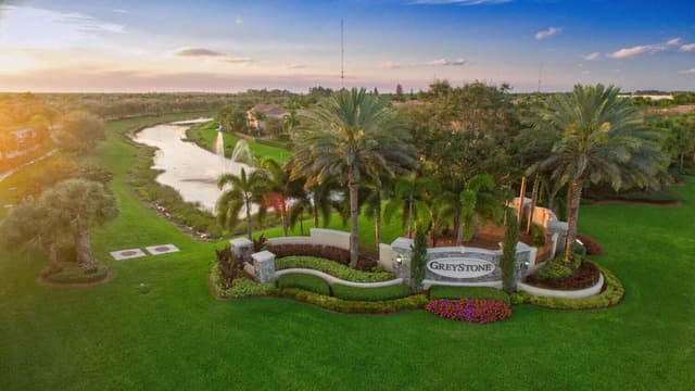 7530 Spatterdock Drive, Boynton Beach FL 33437 - Boynton Beach, FL - Photo 3