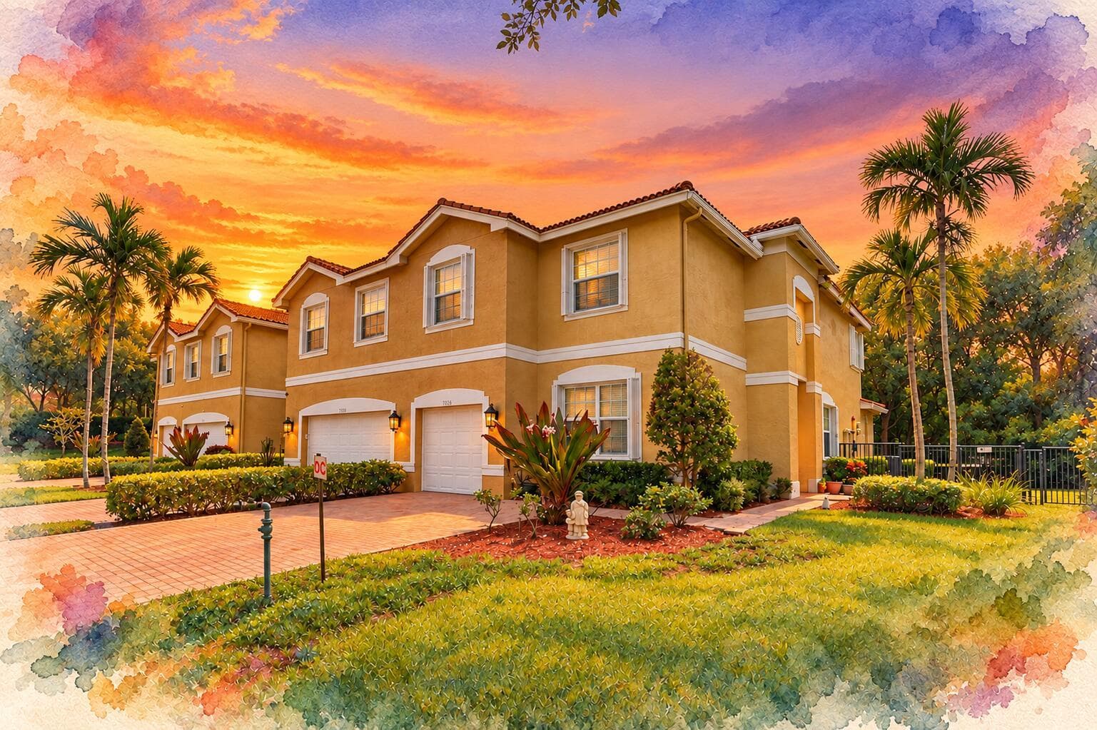 7530 Spatterdock Drive, Boynton Beach FL 33437 - Boynton Beach, FL - Photo 1