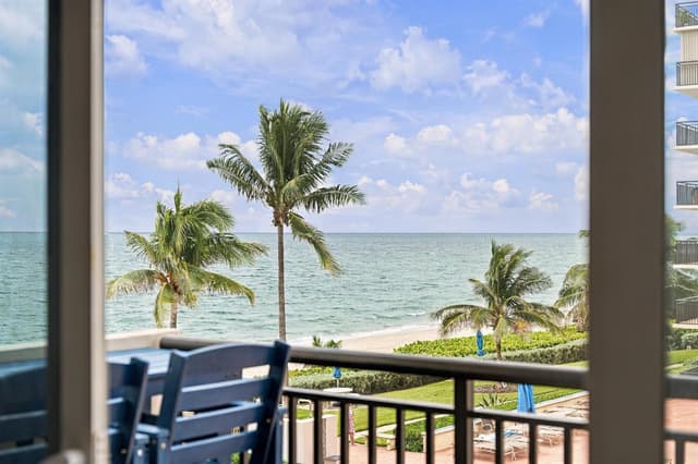 1149 HILLSBORO MILE # 310, Hillsboro Beach FL 33062 - Hillsboro Beach, FL - Photo 2