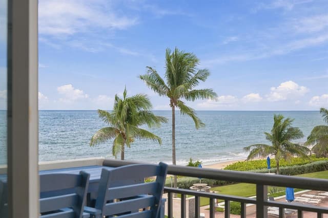 1149 HILLSBORO MILE # 310, Hillsboro Beach FL 33062 - Hillsboro Beach, FL - Photo 5