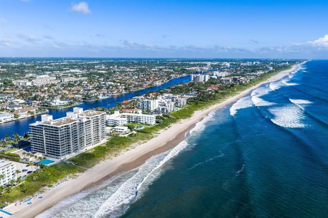 2727 S OCEAN Boulevard # 1502, Highland Beach FL 33487 - Highland Beach, FL - Photo 6