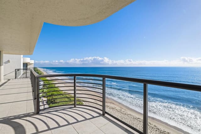 2727 S OCEAN Boulevard # 1502, Highland Beach FL 33487 - Highland Beach, FL - Photo 3