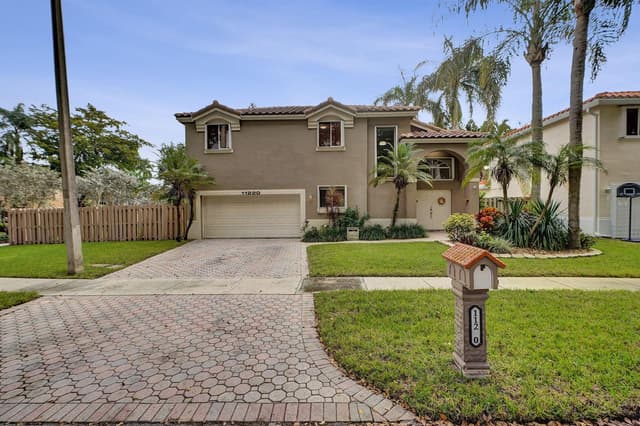 11220 REVEILLE Road, Cooper City FL 33026 - Cooper City, FL - Photo 3