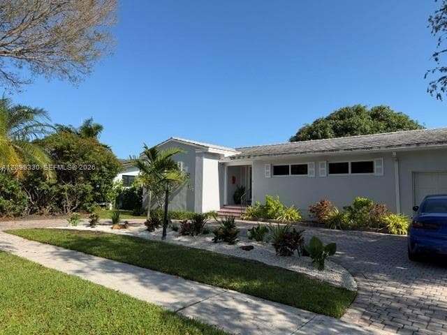 1400 NE 104 Street, Miami Shores FL 33138 - Miami Shores, FL - Photo 1