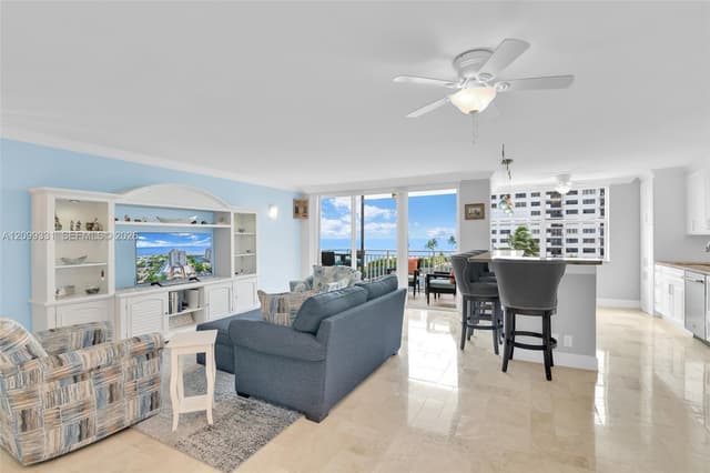 5200 N Ocean Blvd # 607B, Lauderdale By The Sea FL 33308 - Lauderdale By The Sea, FL - Photo 2