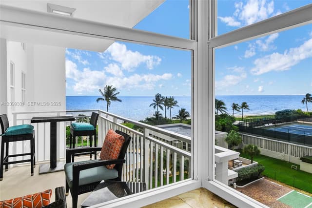 5200 N Ocean Blvd # 607B, Lauderdale By The Sea FL 33308 - Lauderdale By The Sea, FL - Photo 7