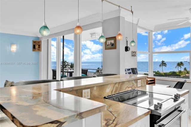 5200 N Ocean Blvd # 607B, Lauderdale By The Sea FL 33308 - Lauderdale By The Sea, FL - Photo 3