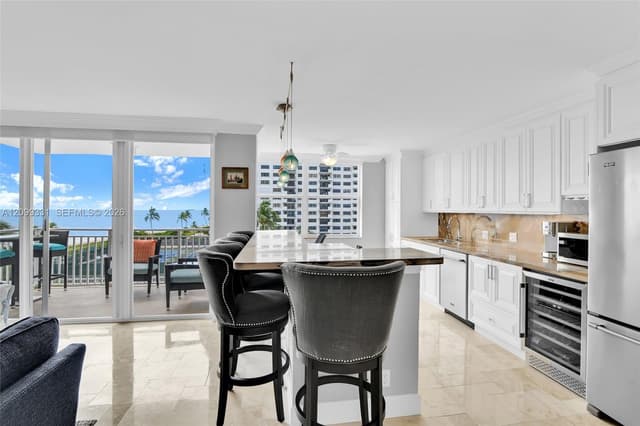 5200 N Ocean Blvd # 607B, Lauderdale By The Sea FL 33308 - Lauderdale By The Sea, FL - Photo 5