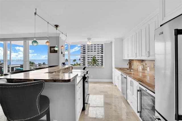 5200 N Ocean Blvd # 607B, Lauderdale By The Sea FL 33308 - Lauderdale By The Sea, FL - Photo 4