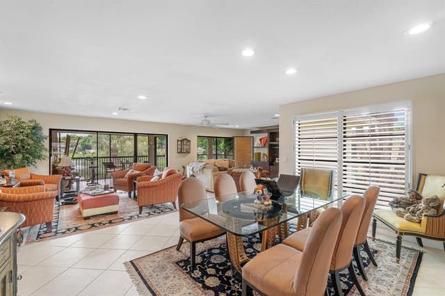 12 WESTGATE Lane # 12D, Boynton Beach FL 33436 - Boynton Beach, FL - Photo 5