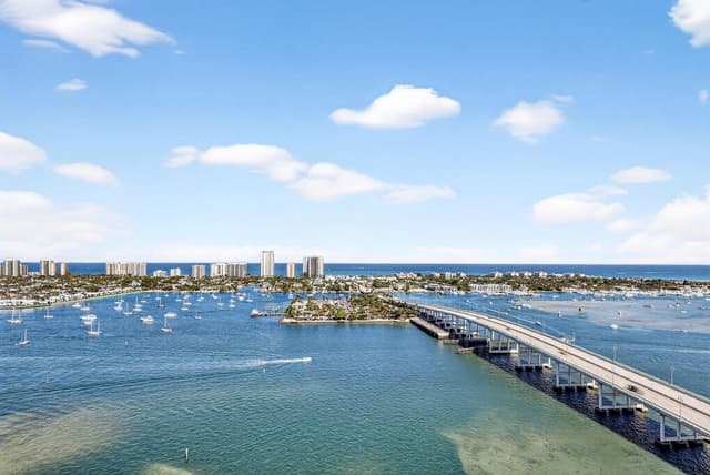 2640 Lake Shore Drive # 2608, Riviera Beach FL 33404 - Riviera Beach, FL - Photo 4