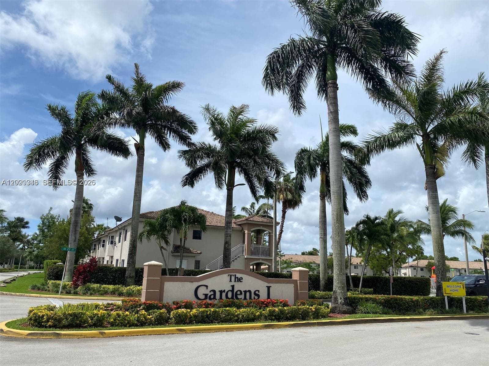 1250 SE 28 # 203, Homestead FL 33035