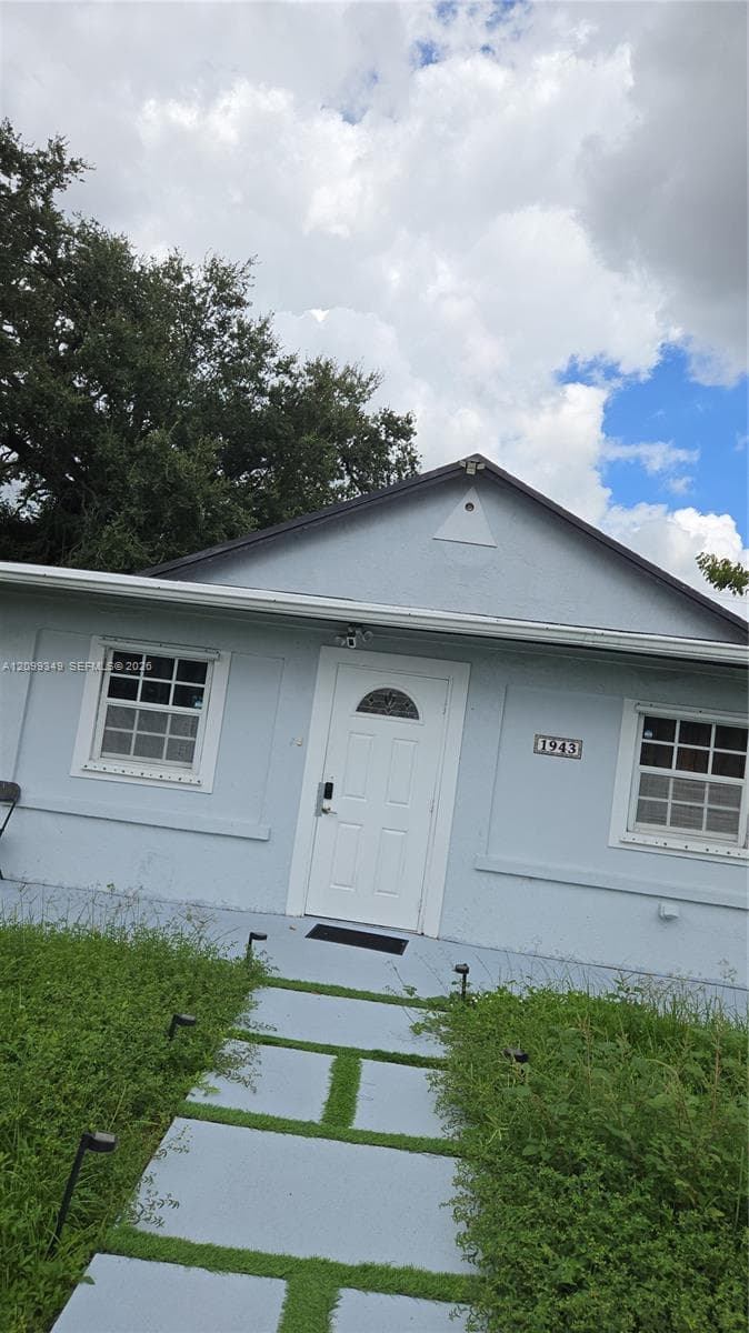 1943 NW 98th St, Miami FL 33147 - Miami, FL - Photo 1