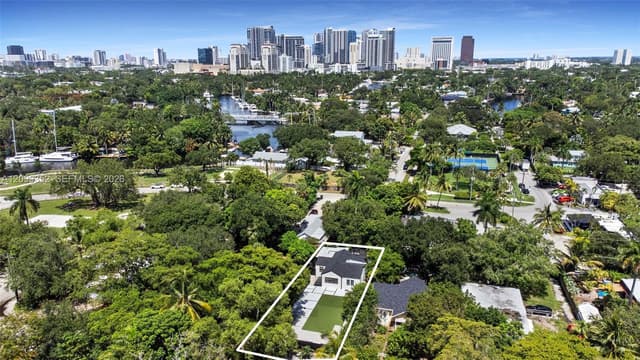 544 SW 13th Ave, Fort Lauderdale FL 33312 - Fort Lauderdale, FL - Photo 5