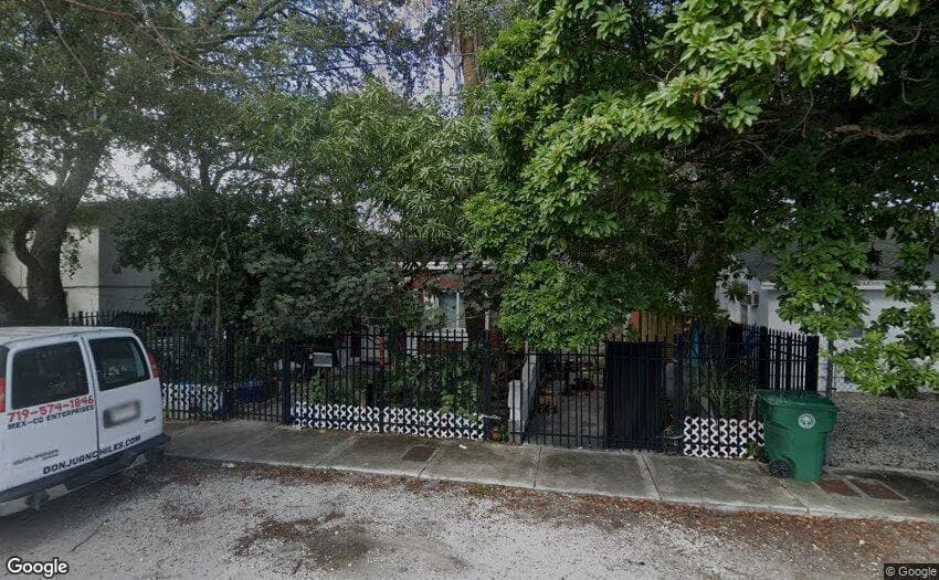 5534 NE 1st Avenue, Miami FL 33137 - Miami, FL - Photo 1
