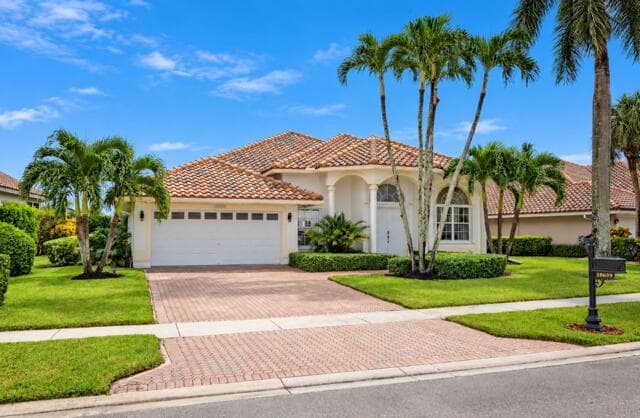 10659 SAINT THOMAS Drive, Boca Raton FL 33498 - Boca Raton, FL - Photo 1