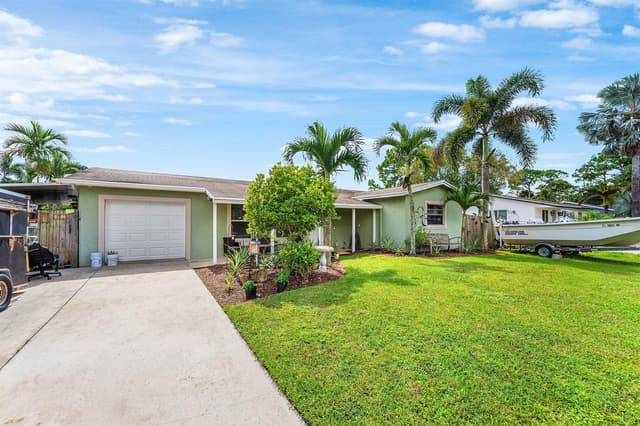 7416 Cocoanut Drive, FL 33467 - Photo 3