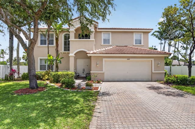 6207 SHADOW TREE Lane, Lake Worth FL 33463 - Lake Worth, FL - Photo 2