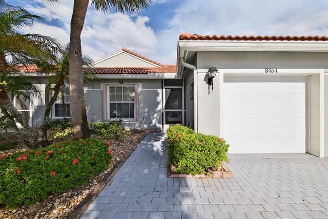 8464 LOGIA Circle, Boynton Beach FL 33472 - Boynton Beach, FL - Photo 3