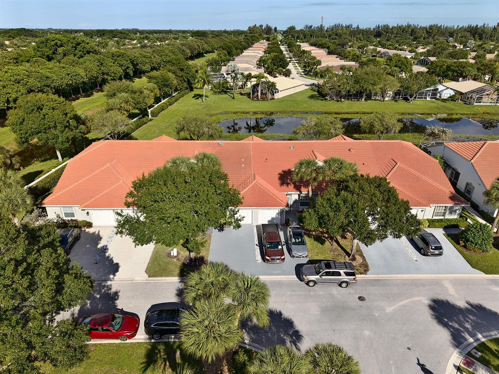8464 LOGIA Circle, Boynton Beach FL 33472 - Boynton Beach, FL - Photo 1