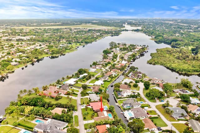 6866 PAUL MAR Drive, Lake Worth FL 33462 - Lake Worth, FL - Photo 2