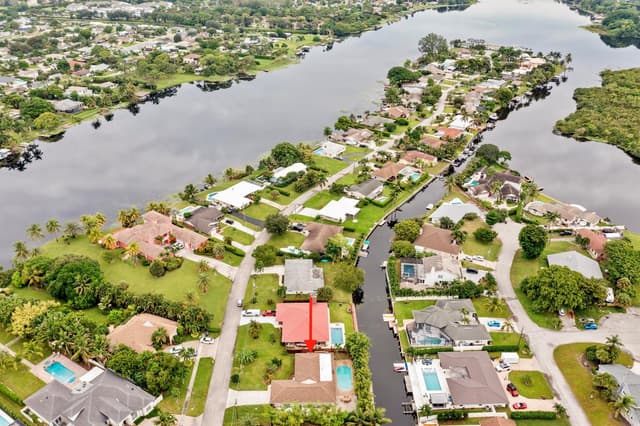 6866 PAUL MAR Drive, Lake Worth FL 33462 - Lake Worth, FL - Photo 3